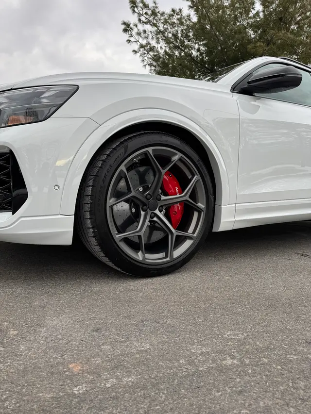 Modern Elix Automotive Protection — photo from the business 10