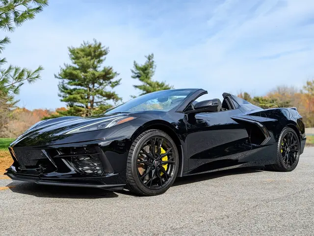 Modern Elix Automotive Protection — photo from the business 8