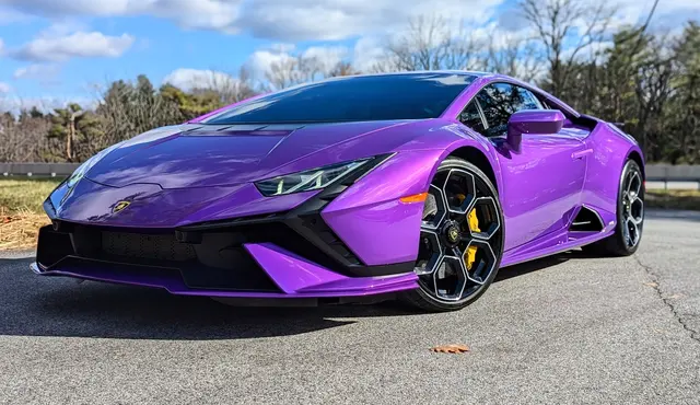 Modern Elix Automotive Protection — photo from the business 11
