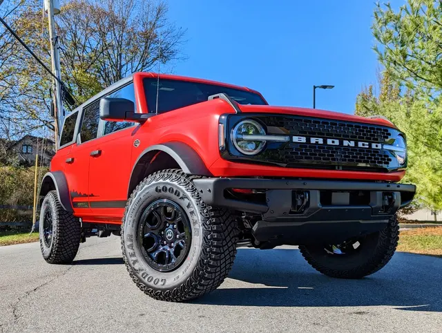 Modern Elix Automotive Protection — photo from the business 4