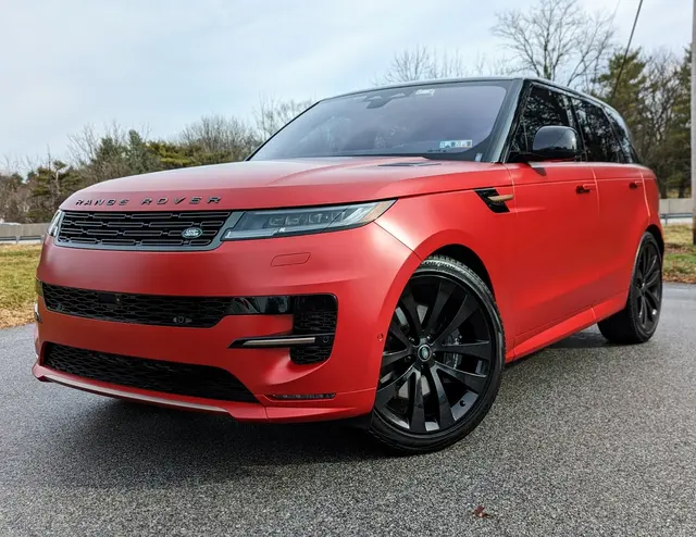Modern Elix Automotive Protection — photo from the business 12
