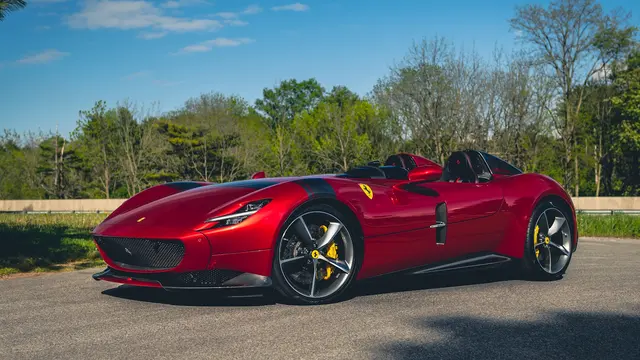 Modern Elix Automotive Protection — photo from the business 1