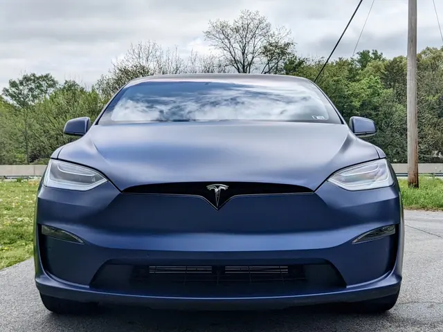 Modern Elix Automotive Protection — photo from the business 3