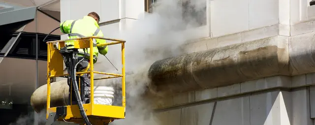 Judge Mobile Wash — photo from the business 1