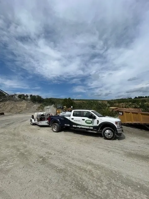 Judge Mobile Wash — photo from the business 3