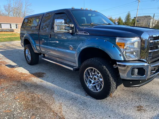 Customer photo from Michael's review