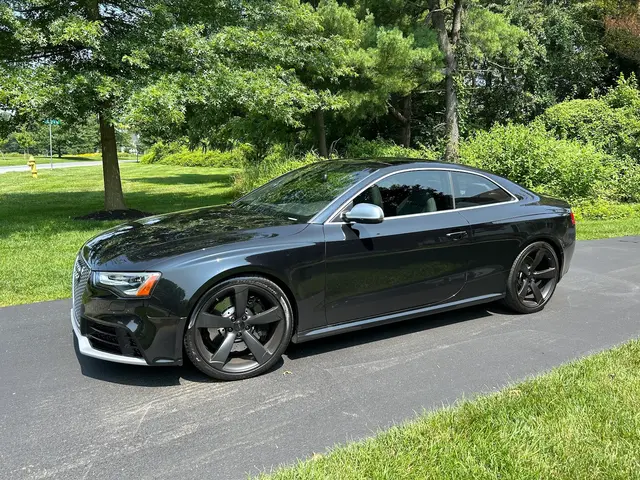 Customer photo from Chuck's review