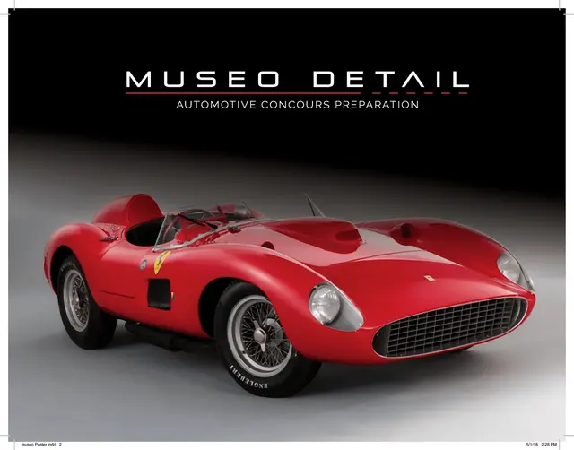 Museo Detail — photo from the business 1