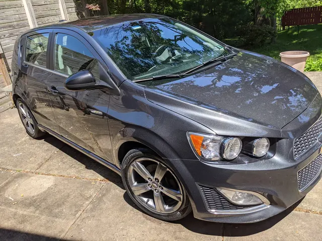 Customer photo from Jared's review