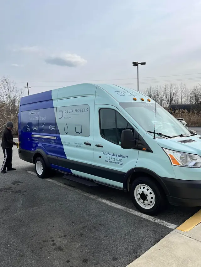 Juniors Custom Auto Detailing — photo from the business 4