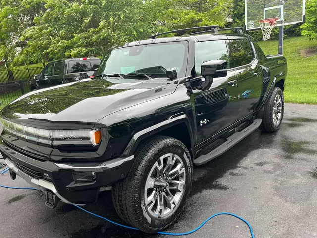 Juniors Custom Auto Detailing — photo from the business 7