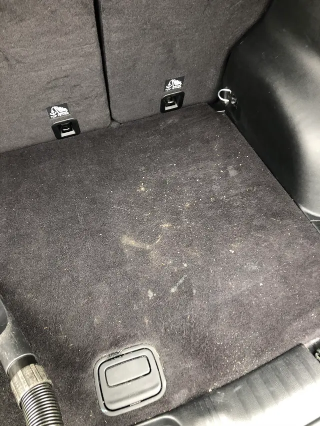 Juniors Custom Auto Detailing — photo from the business 8