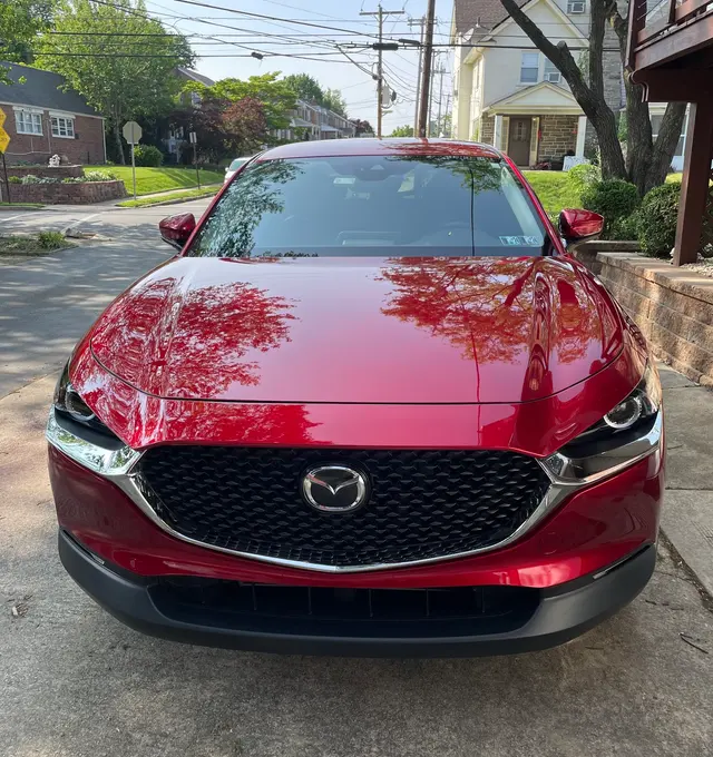 Customer photo from John's review