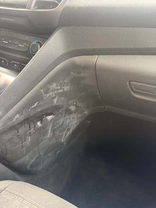 Blackline Auto Detailing of Chester County — customer photo 12