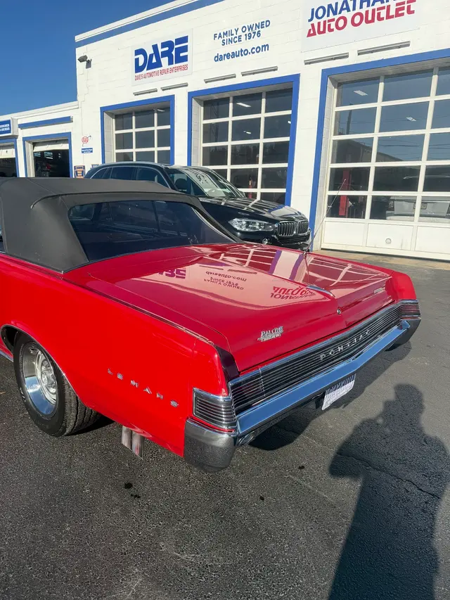 Blackline Auto Detailing of Chester County — photo from the business 9