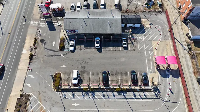 LUV Car Wash - E Lincoln Hwy — photo from the business 5