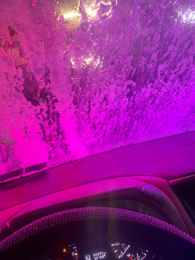 LUV Car Wash - E Lincoln Hwy — customer photo 11