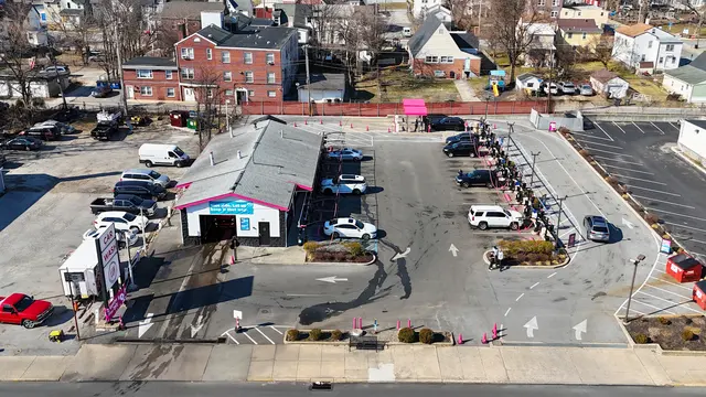 LUV Car Wash - E Lincoln Hwy — photo from the business 8