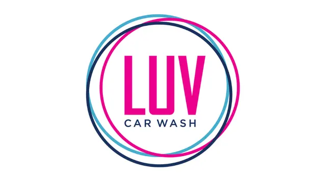 LUV Car Wash - E Lincoln Hwy — photo from the business 9