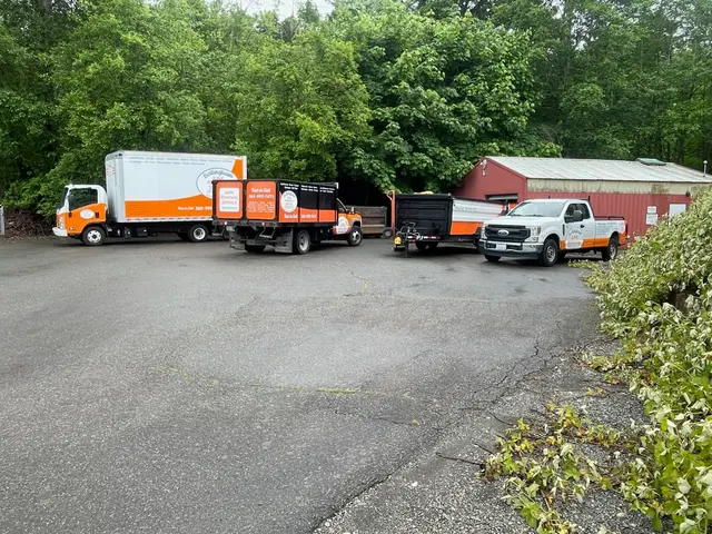Bellingham Junk Removal Service — photo from the business 1