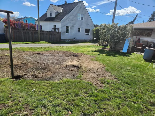 Bellingham Junk Removal Service — customer photo 5