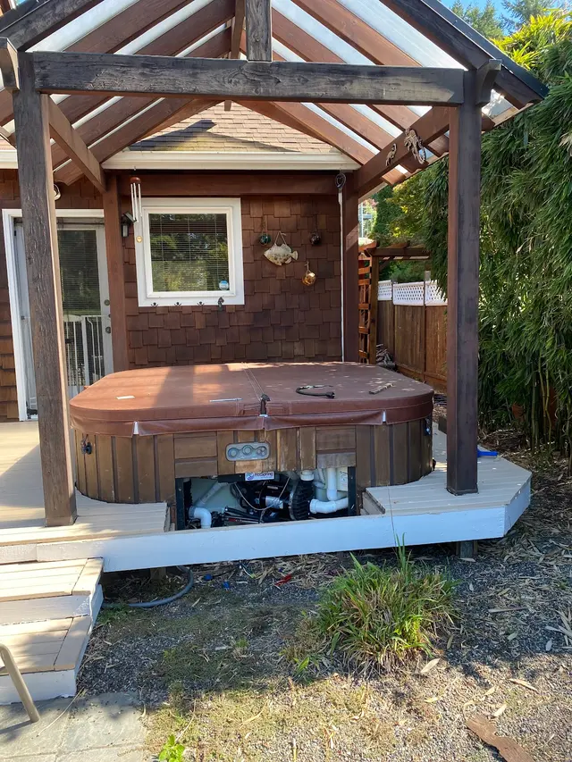 Bellingham Junk Removal Service — customer photo 9