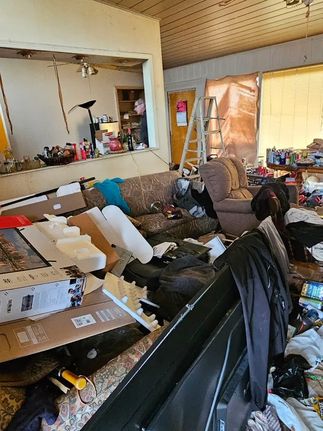 Bellingham Junk Removal Service — photo from the business 4