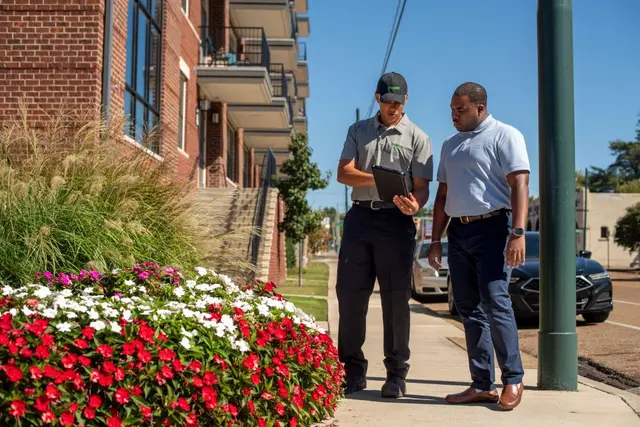 Terminix Commercial — photo from the business 5