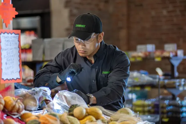 Terminix Commercial — photo from the business 7