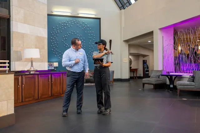 Terminix Commercial — photo from the business 10