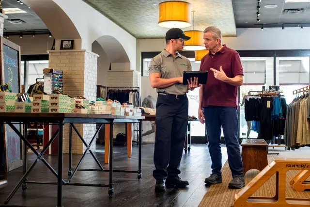 Terminix Commercial — photo from the business 8