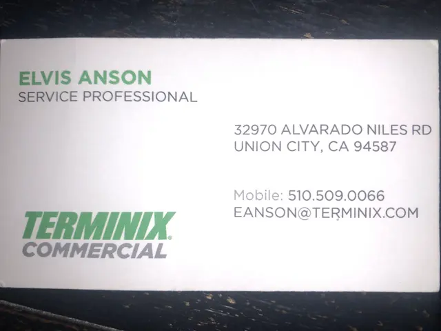 Terminix Commercial — customer photo 12