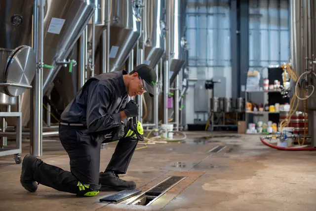 Terminix Commercial — photo from the business 3