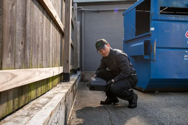 Terminix Commercial — photo from the business 11