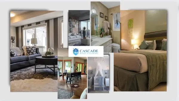 Cascade Home Cleaning — photo from the business 1