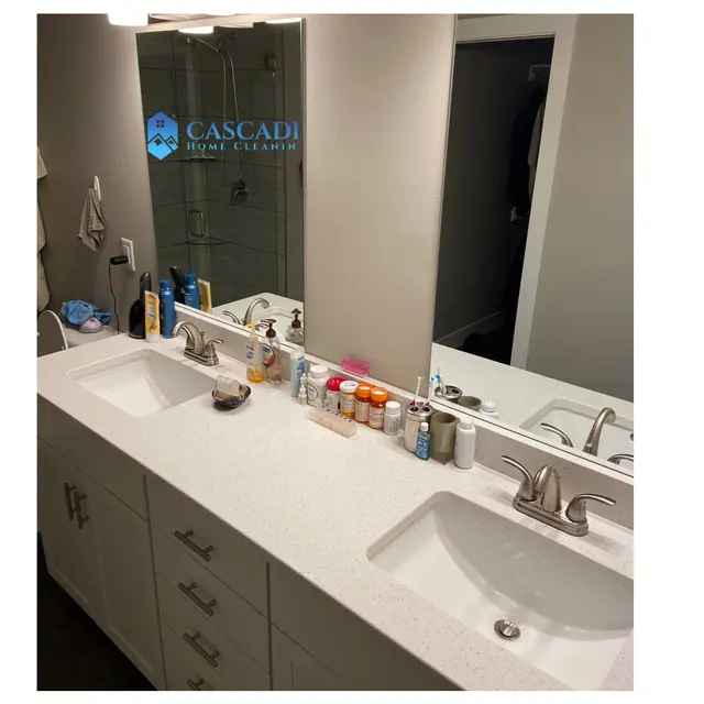 Cascade Home Cleaning — photo from the business 3