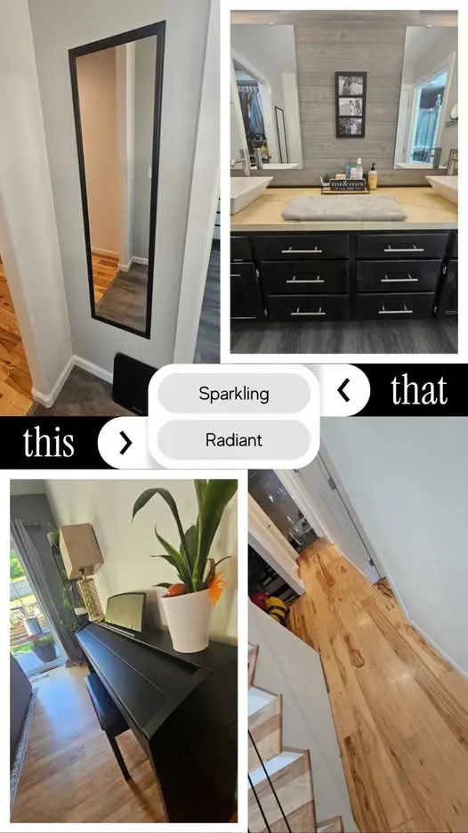Cascade Home Cleaning — photo from the business 4