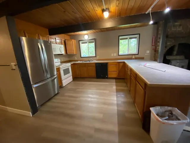 Cascade Home Cleaning — photo from the business 11
