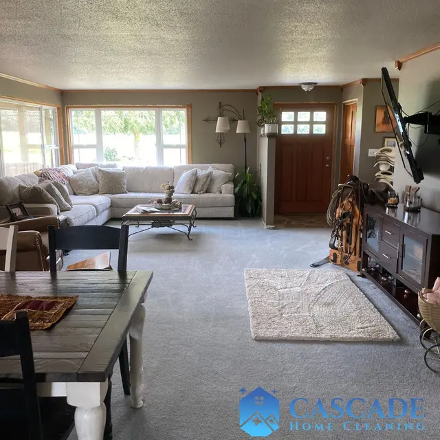 Cascade Home Cleaning — photo from the business 8