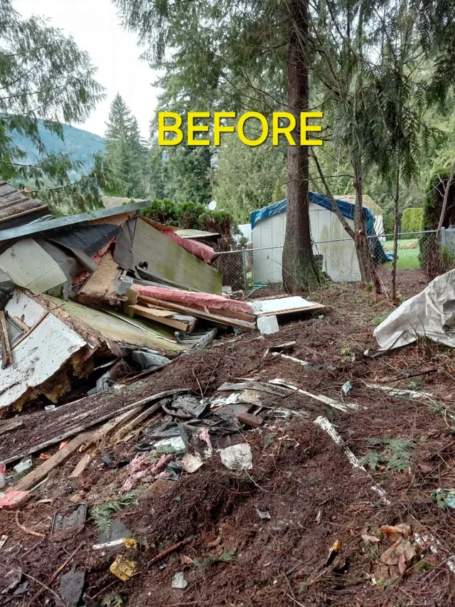 A+ Clean-Up — photo from the business 6