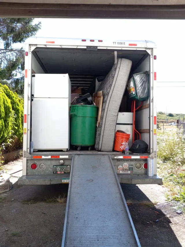 A+ Clean-Up — customer photo 3