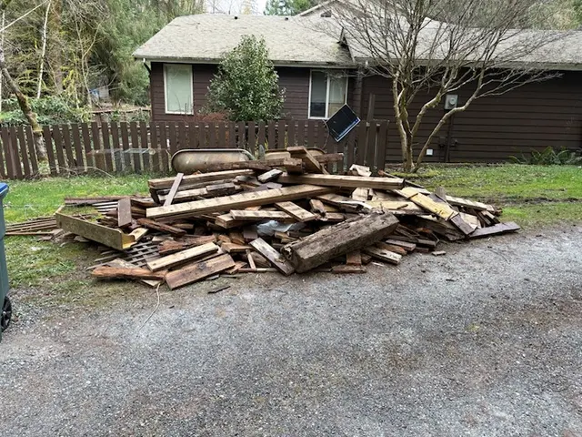 A+ Clean-Up — photo from the business 10