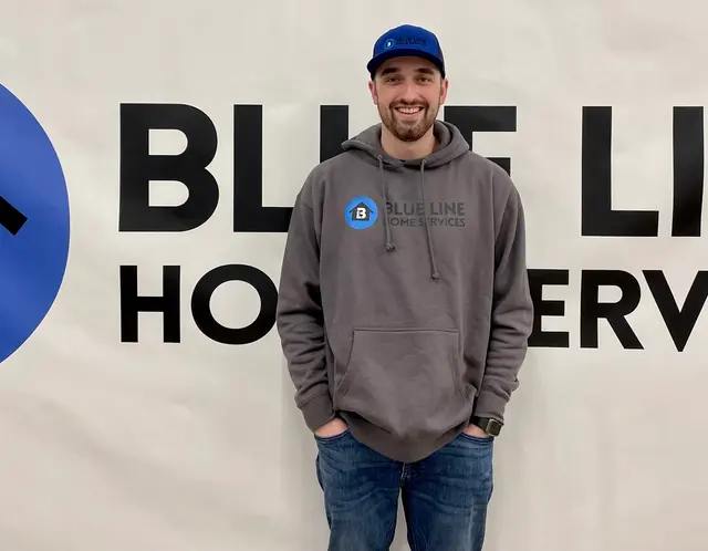 Blue Line Home Services — photo from the business 8