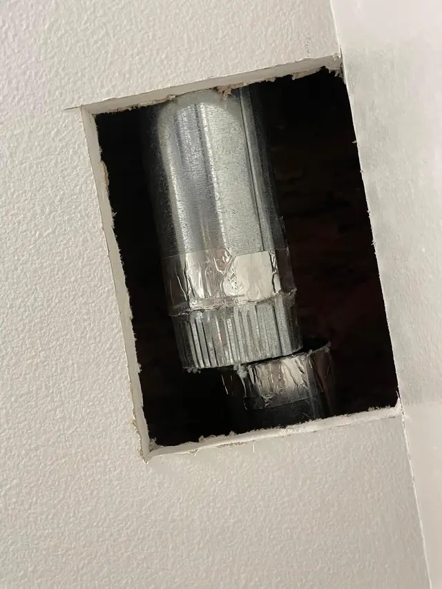 Blue Line Home Services — photo from the business 11