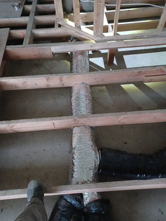 Blue Line Home Services — photo from the business 4