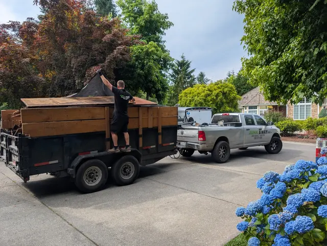 Junkaway LLC — customer photo 4