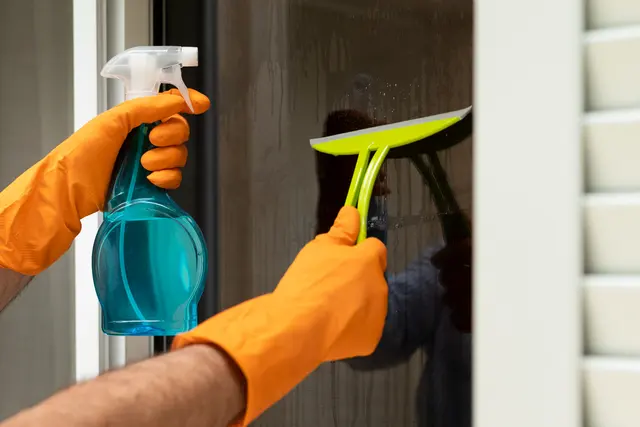 RSK Cleaning Services — photo from the business 6