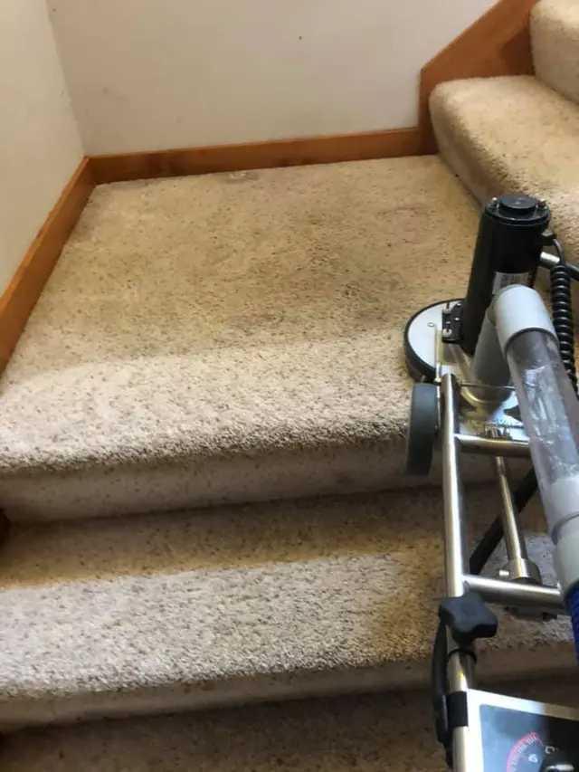RSK Cleaning Services — photo from the business 11