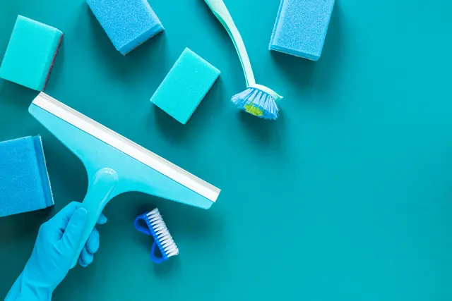 RSK Cleaning Services — photo from the business 4
