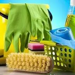 Above It All Cleaning — photo from the business 9